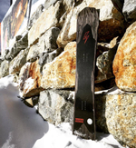 Virus Revolution Exclusive premium snowboards