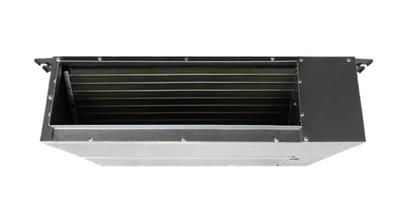 Внутренний блок канального типа серии MULTI FLEXI DUCT EU ERP Inverter RCI-DMV12