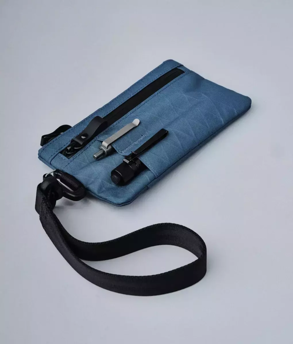 Кошелёк Alpaka Zip Clutch