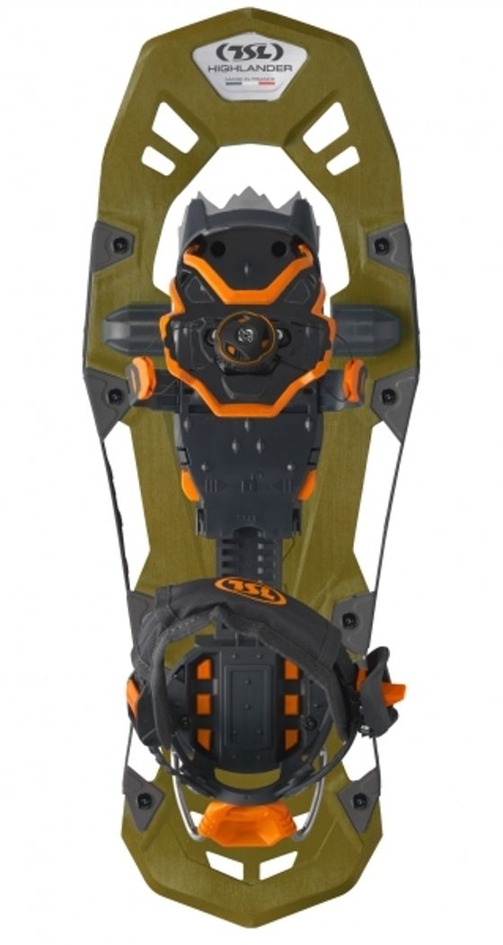 СНЕГОСТУПЫ TSL HIGHLANDER ADJUST
