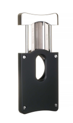 Гильотина Caseti V-cut, черная, CA137-1