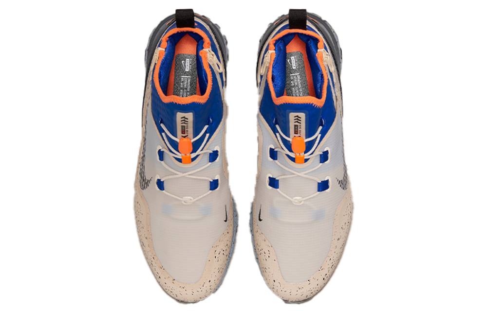 Nike Air Zoom Infinity Tour Shield Mowabb Wide Width Women"s