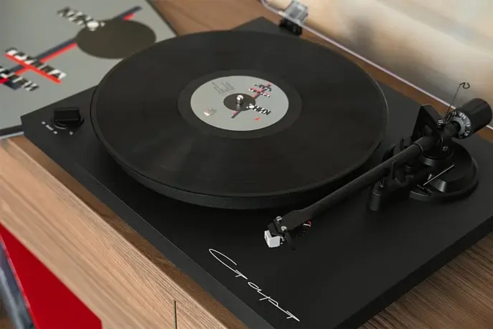 Radiotehnika Старт LP002P виниловый проигрыватель