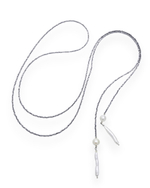 91003437 Колье Selena Pearls