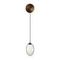 Бра Odeon Light Pura Hightech 7159/3WL