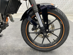KTM 125 Duke , 2012
