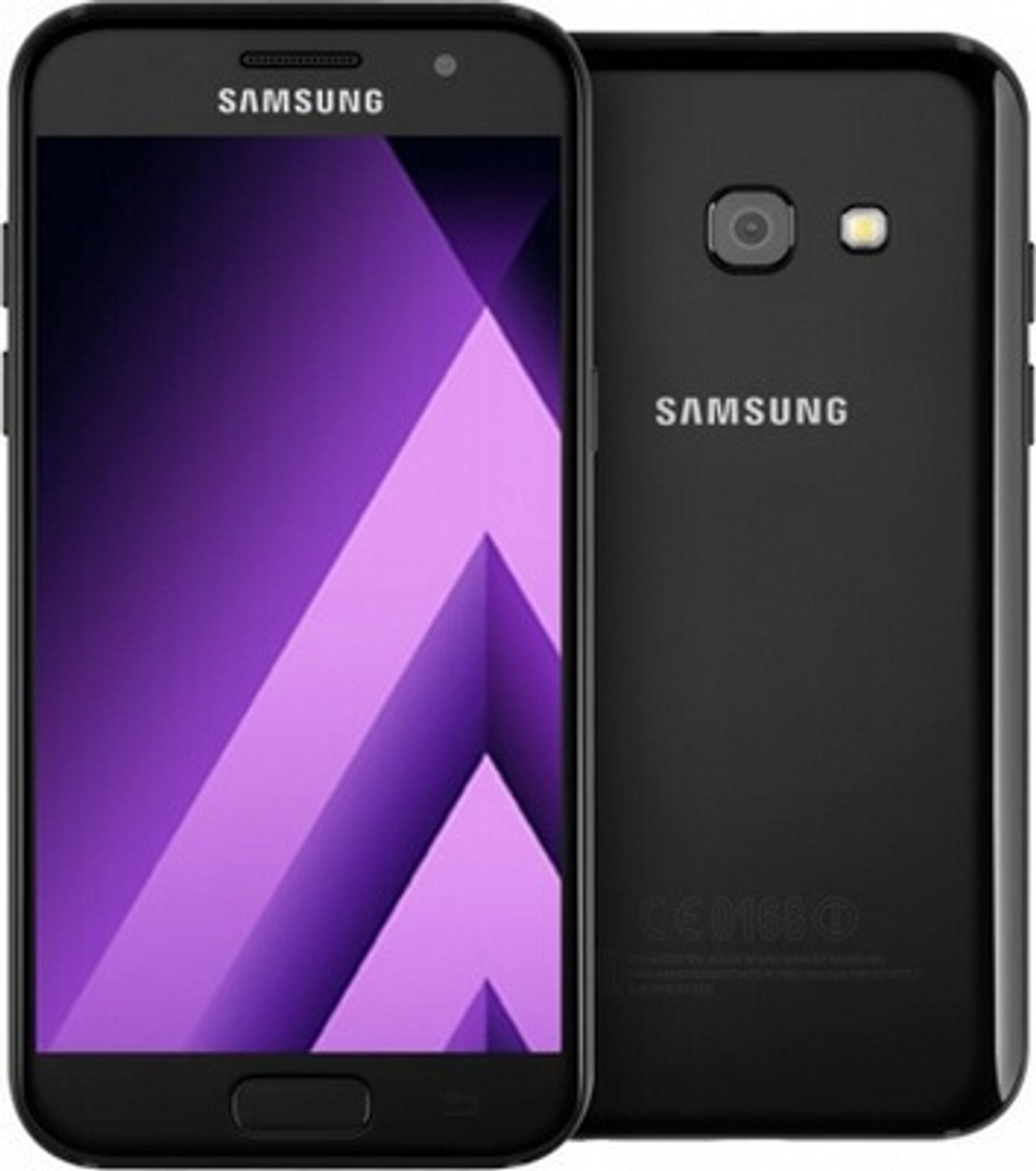 Ремонт телефона Samsung Galaxy  A3 2017 (A320)