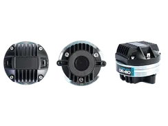 CVGaudio DR410 - профессиональная 1"/25mm высокочастотная динамическая головка