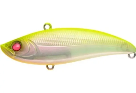 Воблер Apia UPRIZING 70HW #02 Chart Back Pearl 18g