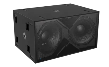 Audiocenter K-LA218-DSP активный сабвуфер