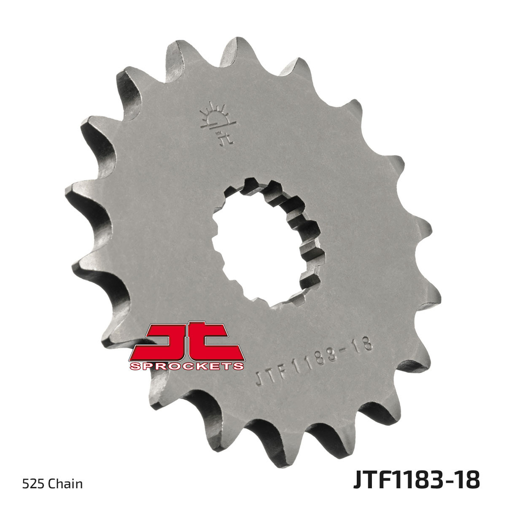 Звезда JTF1183.18