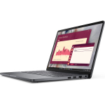 Ноутбук Dell Pro 14 Core 7 250U 14,0" FullHD+ 1920x1200, 32GB DDR5, 1TB SSD, Intel graphics, Linux
