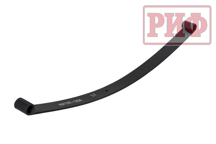 Лист 1 рессоры RIFTRT-120A (Mitsubishi L200 2005-2015) 8х70х1199 мм