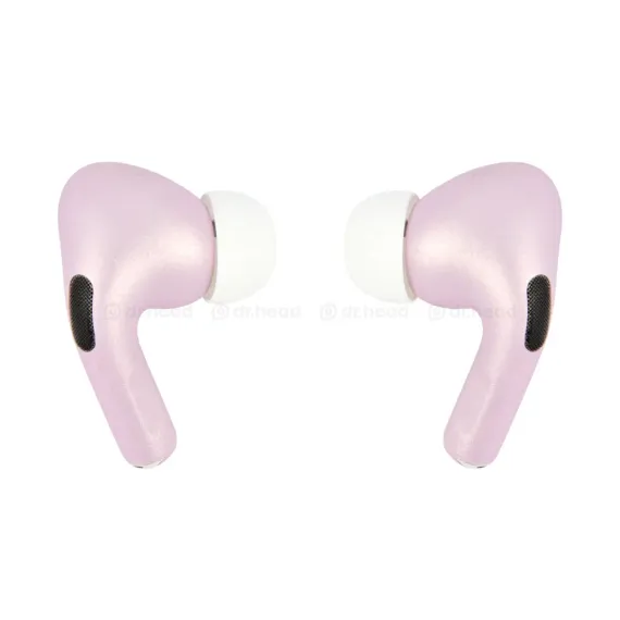 Apple AirPods Pro 2 USB-C Pink Pearl Matte