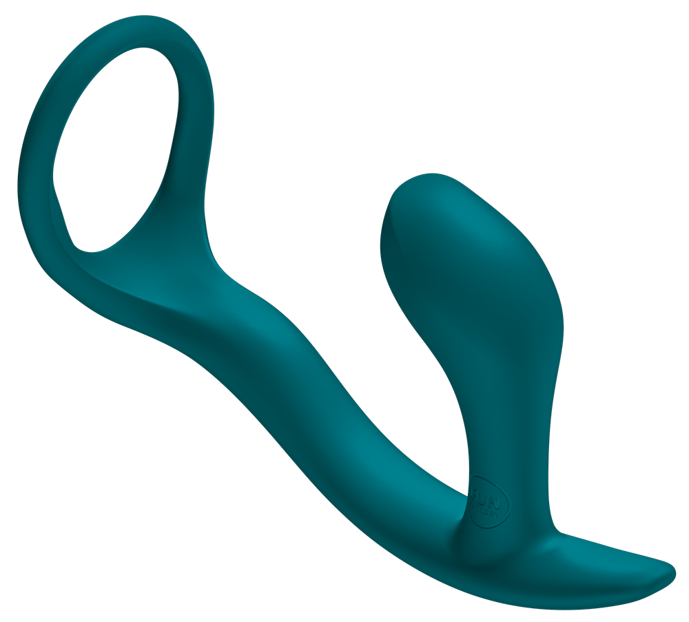 Bootie Ring