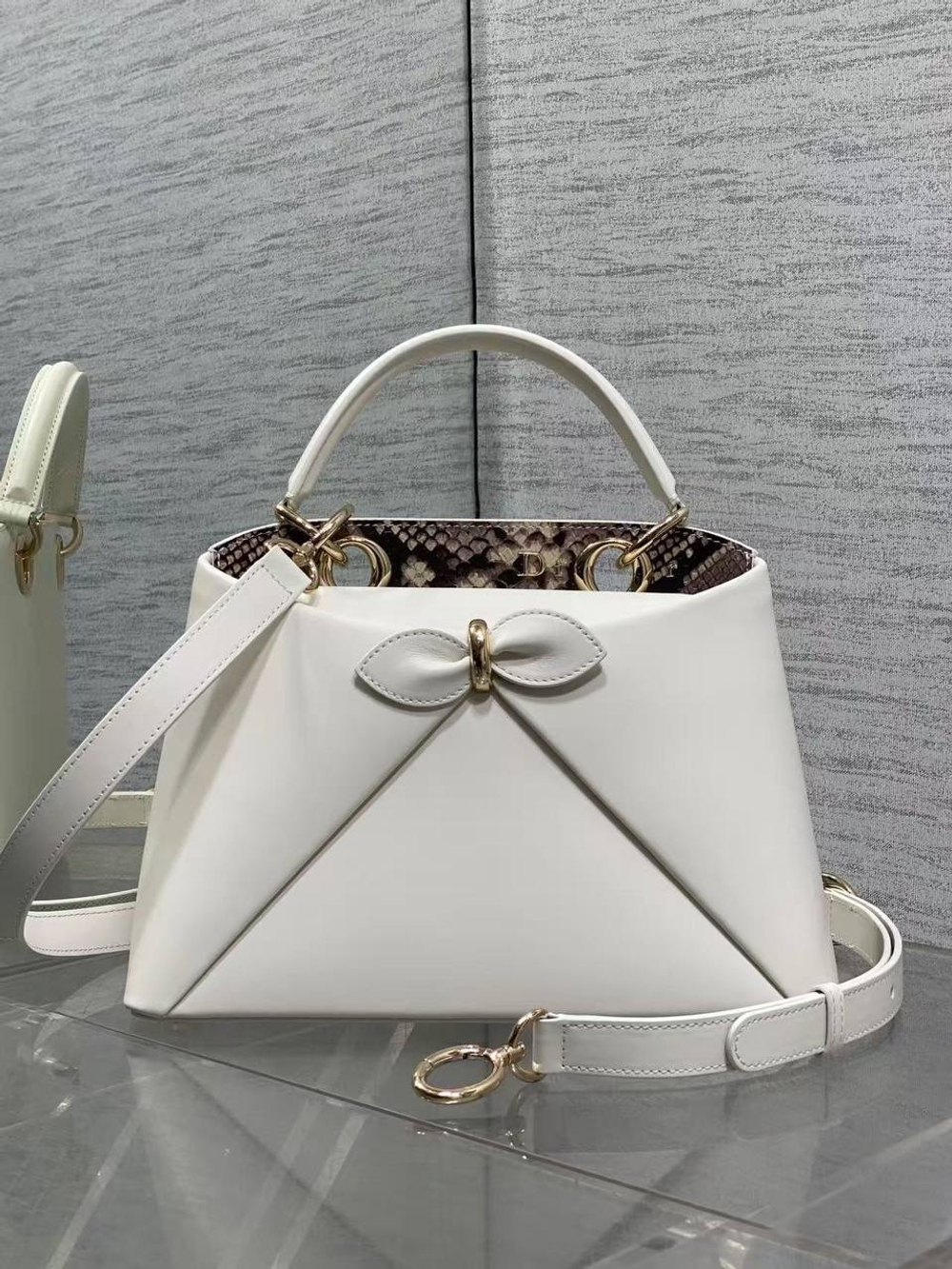 Сумка Christian Dior Cigale