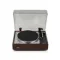 Thorens TD 1601 TP160 Walnut