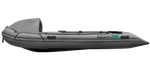 Лодка ПВХ Gladiator Active C400AL с алюминиевым полом -