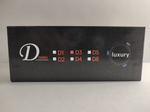 D3 / Ксенон (D3) лампы Luxury (2 шт. / комплект)