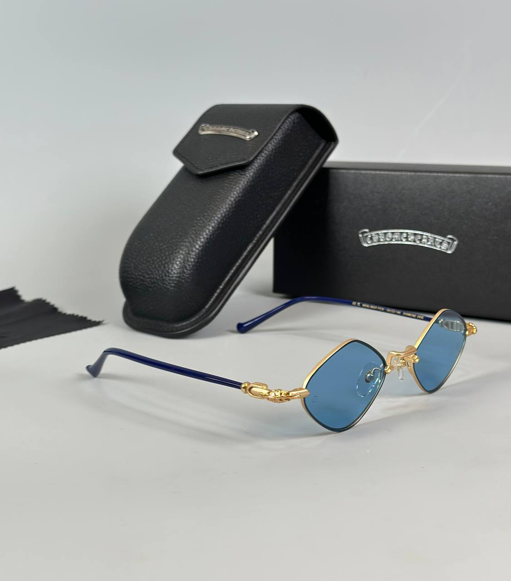 Очки Chrome Hearts