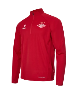 Топ ветрозащитный  Jögel PREMIER PerFormPROOF Spartak Wind Top, темно-красный