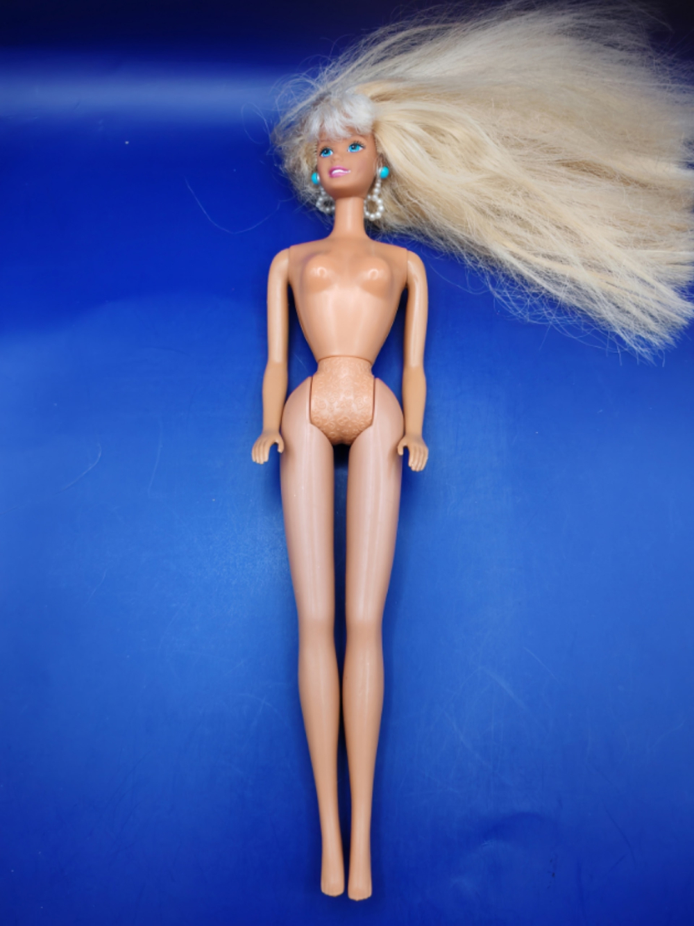 Кукла Барби Pearl Beach Barbie 90х винтаж 034550