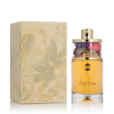 Ajmal Shadow II For Her Eau De Parfum 75 ml (woman)