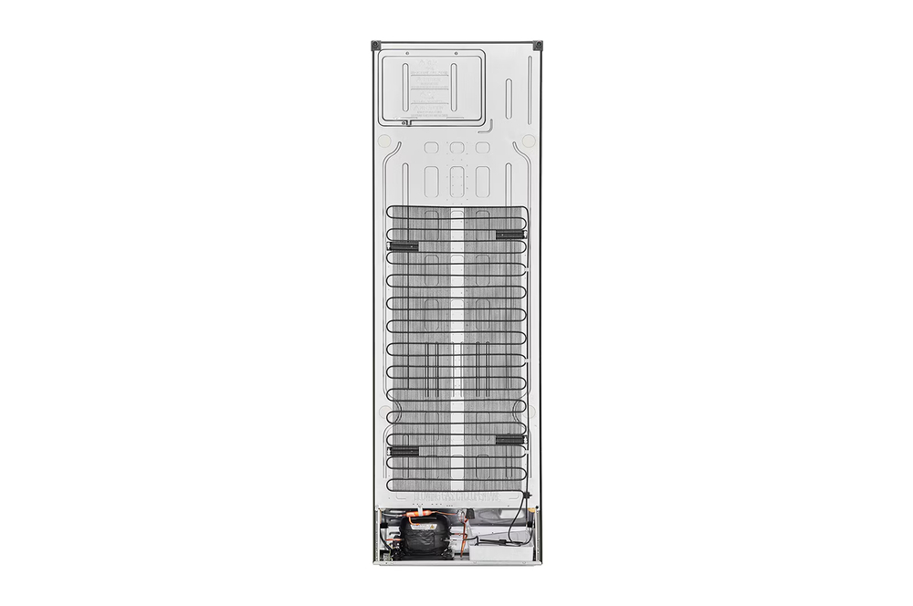 Холодильник LG GC-B459MLWM