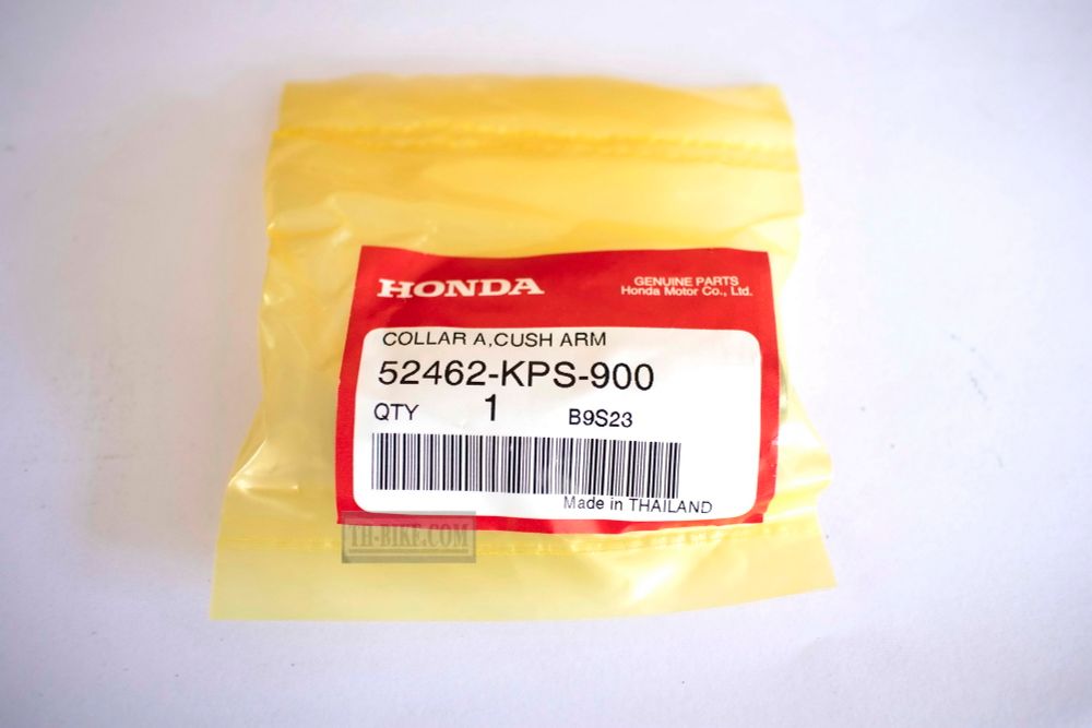 52462-KPS-900. COLLAR A, CUSHION ARM