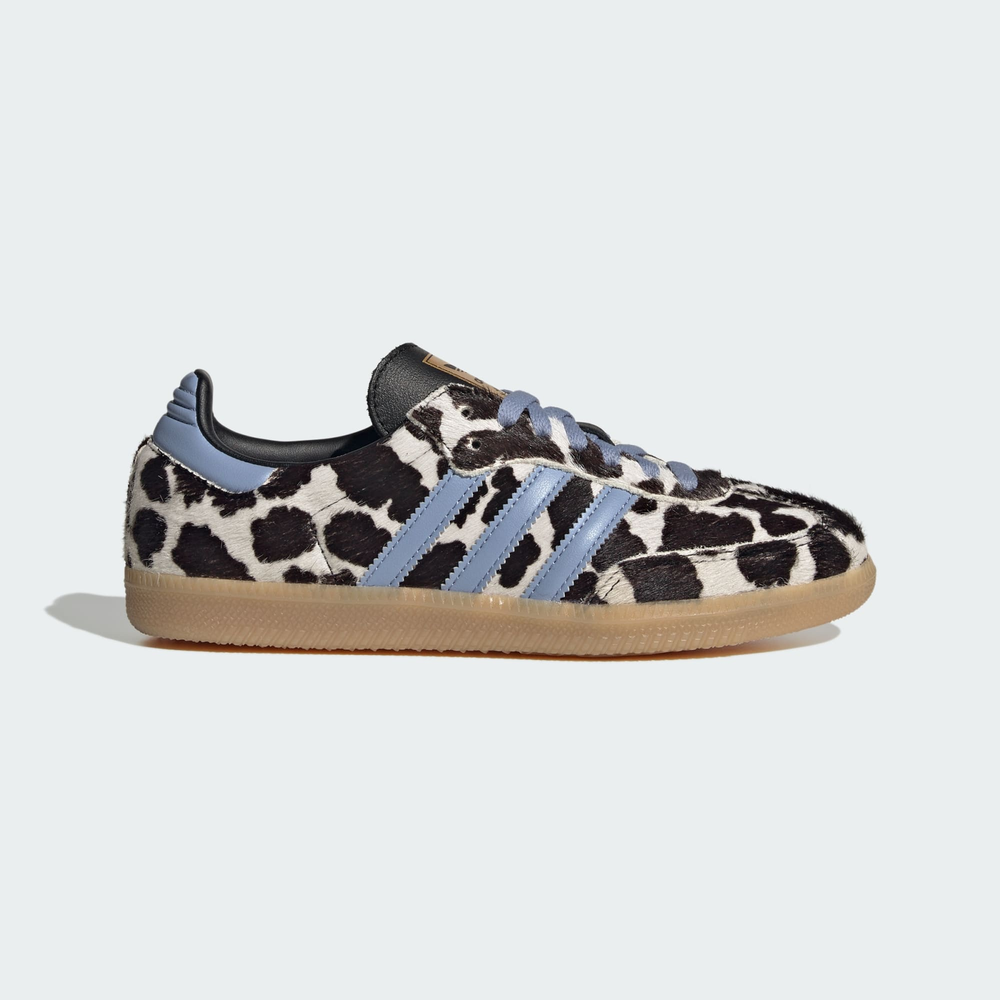 Кроссовки женские adidas Originals SAMBA OG W