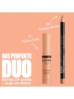 Блеск для губ "Butter Gloss Bling" (13 Fortune Cookie), 8 мл