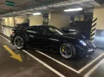КОВАНЫЕ ДИСКИ ДЛЯ PORSCHE 911 992 TURBO S 2023 ПОРШ