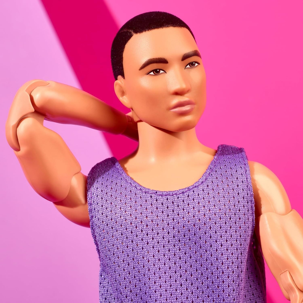 Кукла Barbie Ken Looks #17
