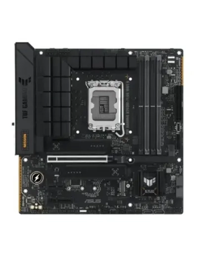 Материнская плата TUF GAMING B760M-PLUS WIFI II Micro-ATX