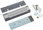 ML-200K-3 Premium Grey с планкой Замок электромагнитный AccordTec