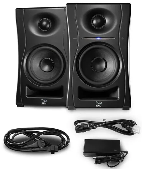 Kali Audio LP-UNF Black