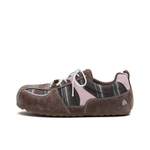 Masoomake Puff Series Lightweight коричневый