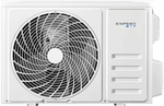 Сплит-система кондиционер канальный Expertair ZAC-HD36XDUC-IU/ZAC-HD36XC-OU на 110 м²