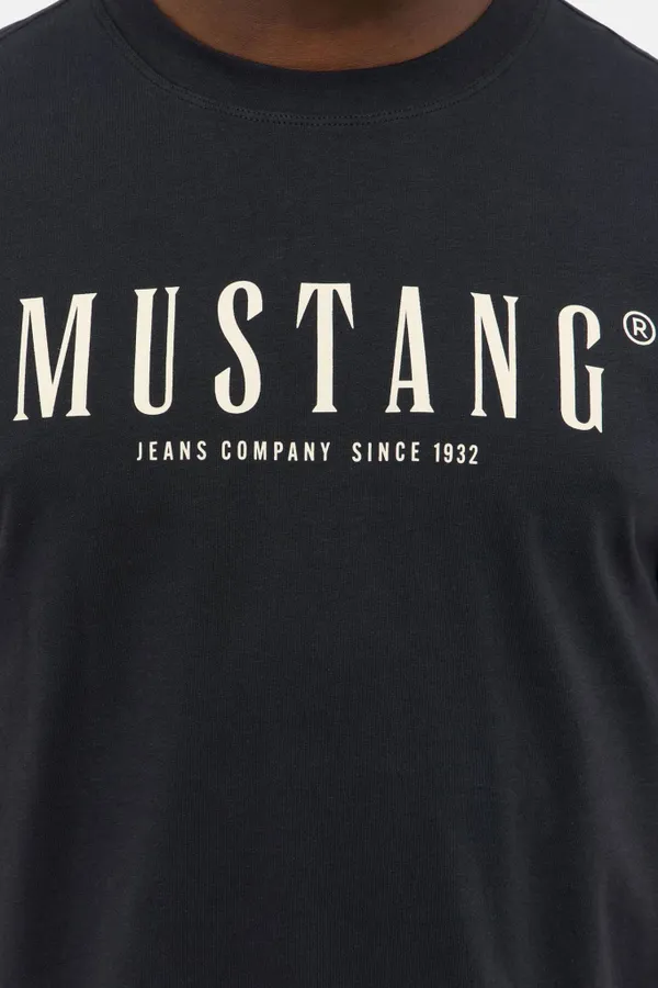Футболка мужская MUSTANG Austin