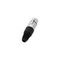 Adam Hall K3CXF5 - разъем 5-pin XLR (F), металлический