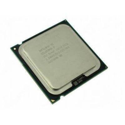Процессор HP Intel Xeon E5420 (2.50 GHz,1333 FSB, 80W) Processor Option Kit for Proliant ML150 G5 455422-L21