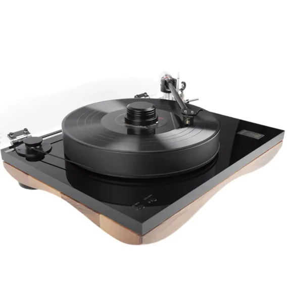 Gold Note Mediterraneo Italian Walnut