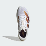 Кроссовки adidas Dropset PRO TRAINING SHOES (Бело-Золотые)