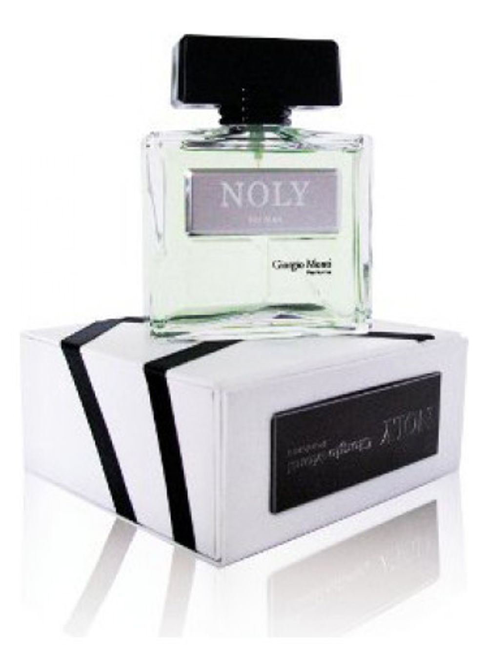 Giorgio Monti Noly