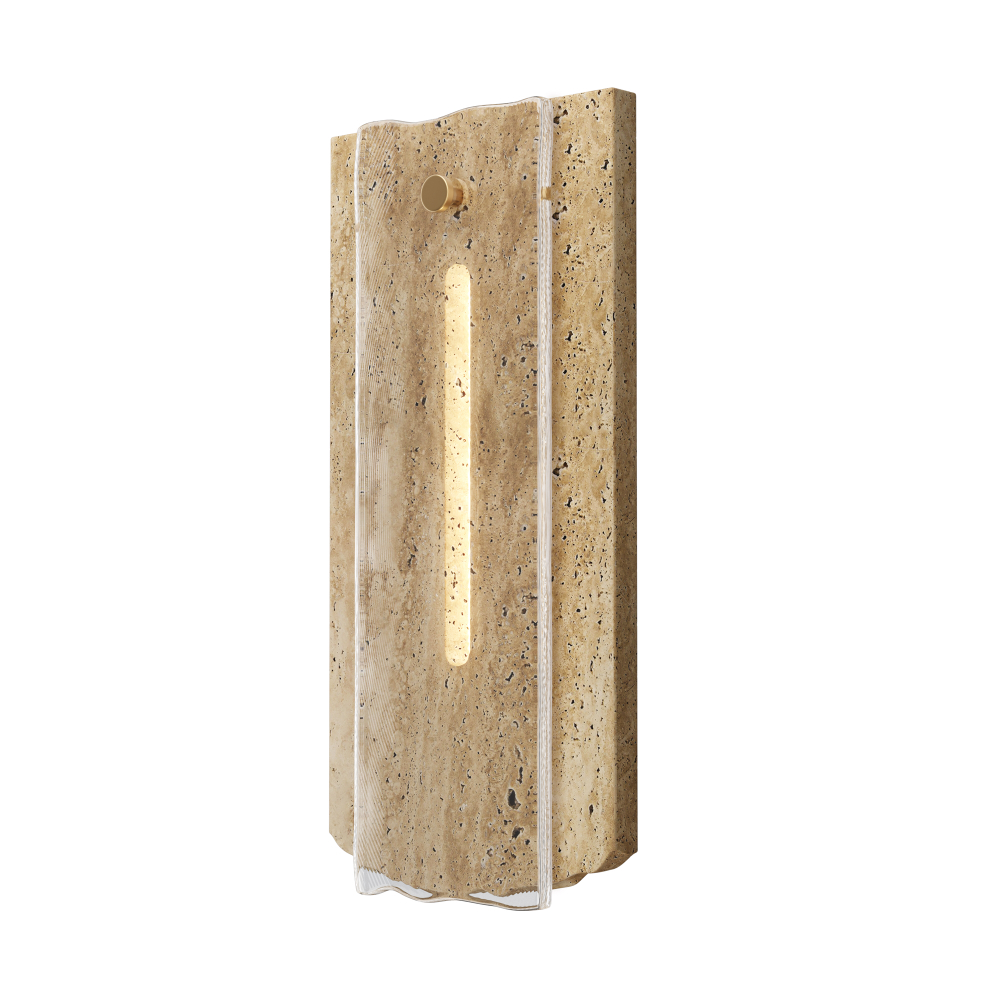 Настенный светильник (бра) Maytoni MOD523WL-L15BG3K