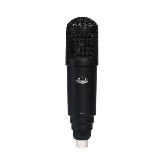 Октава МК-319 Black