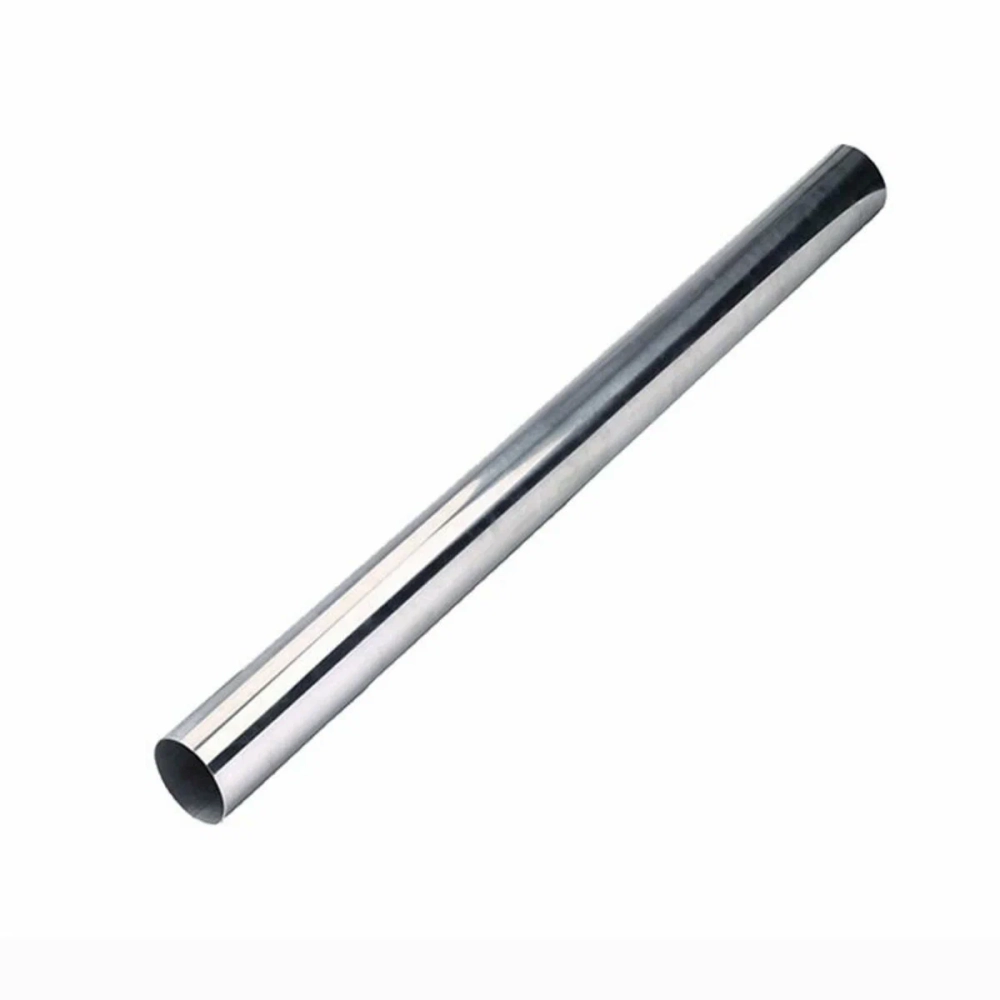 Труба из нержавеющей стали AISI 304 15х1.0, штанга 4 м ZEISSLER