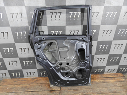 Дверь задняя левая Changan CS35 Plus 18-нв Б/У Оригинал S111F2701030800AB
