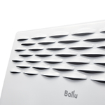 Электрический обогреватель Ballu Ettore BEC/ETMR-1500