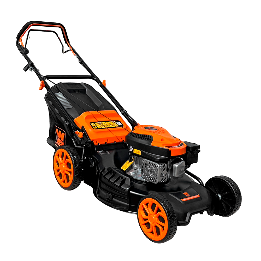 Газонокосилка "WEN" R145SPS
